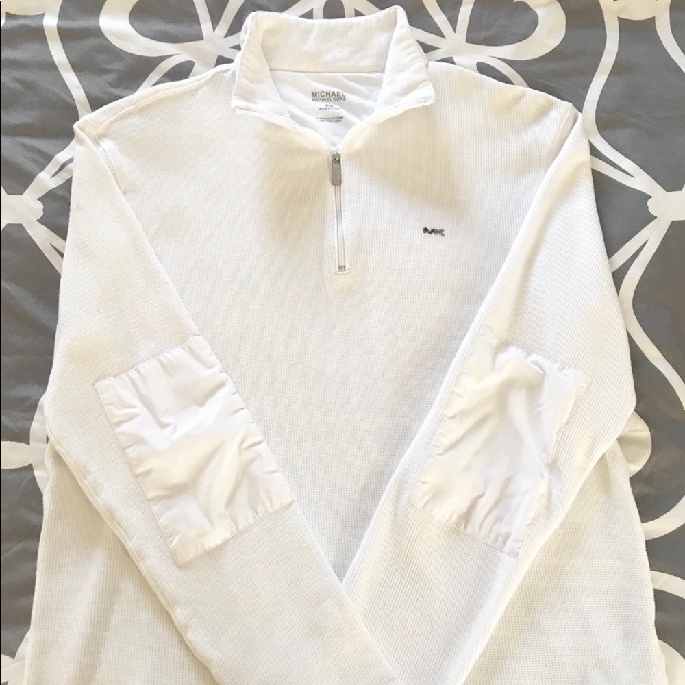 Michael Kors men’s sweater